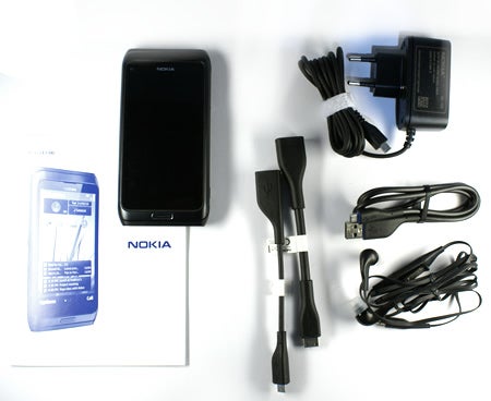 Nokia E7-00 Nokia E7-00