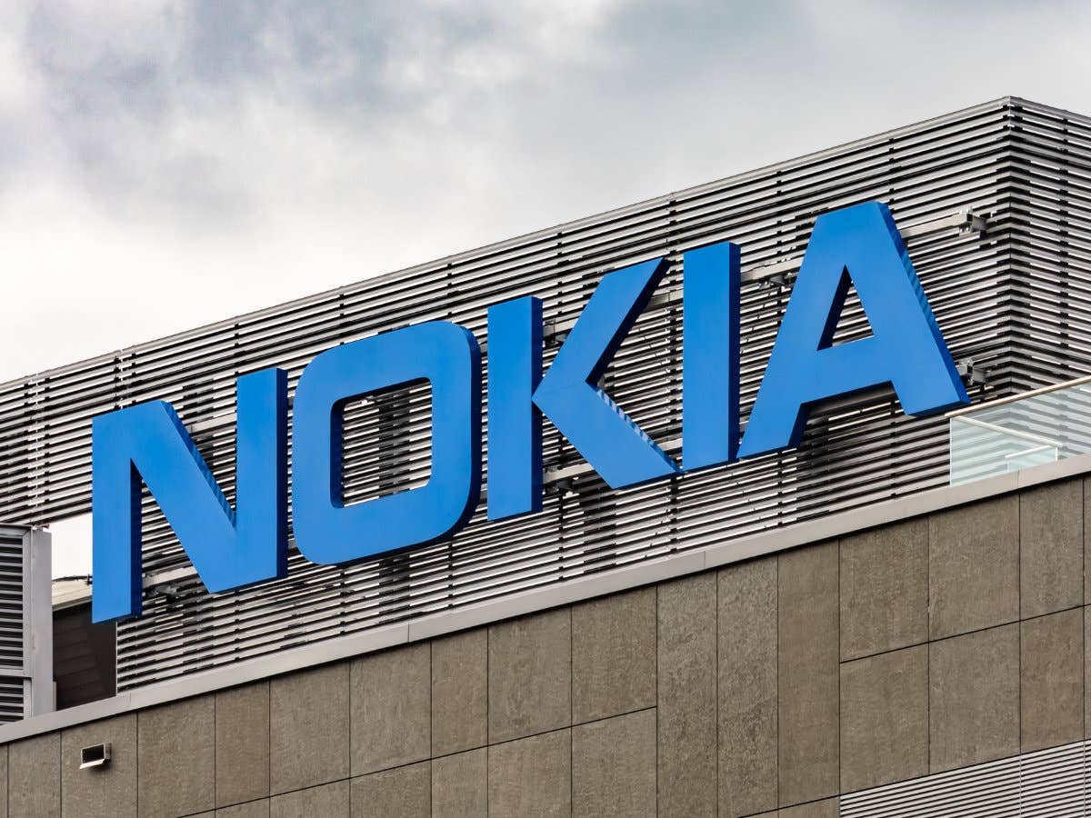 Nokia Logo