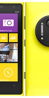 Nokia Lumia 1020