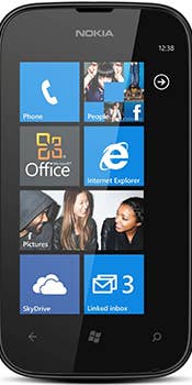 Nokia Lumia 510