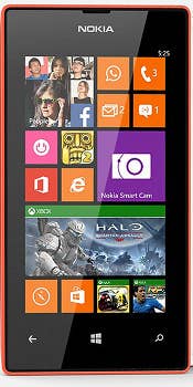 Nokia Lumia 525