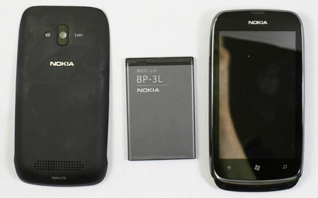 Nokia Lumia 610 Nokia Lumia 610