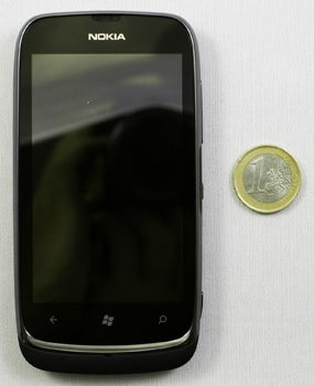 Nokia Lumia 610