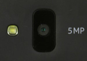 Nokia Lumia 610