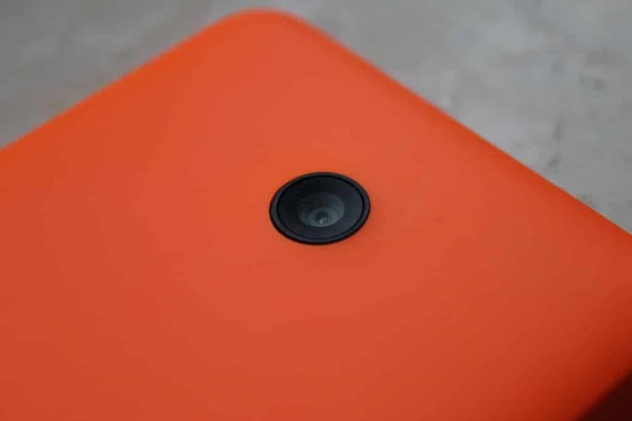 Nokia Lumia 630: Hands-On-Fotos