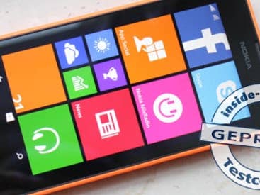 Nokia Lumia 630