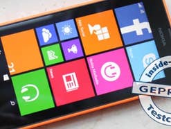 Nokia Lumia 630