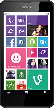 Nokia Lumia 630