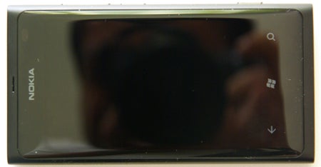 Nokia Lumia 800