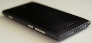 Nokia Lumia 800