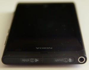 Nokia Lumia 800