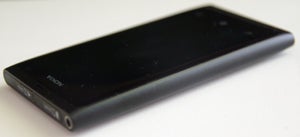 Nokia Lumia 800