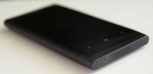 Nokia Lumia 800