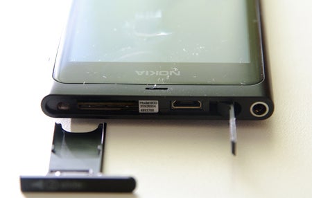 Nokia Lumia 800