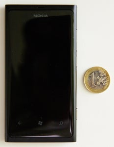 Nokia Lumia 800
