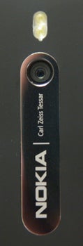 Nokia Lumia 800