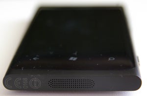 Nokia Lumia 800