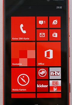 Nokia Lumia 820