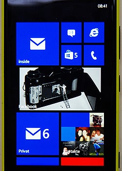 Nokia Lumia 920