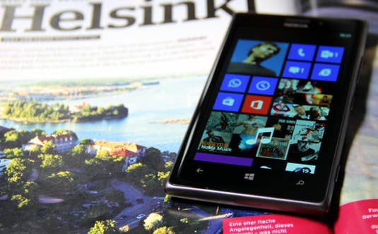 Nokia Lumia 925