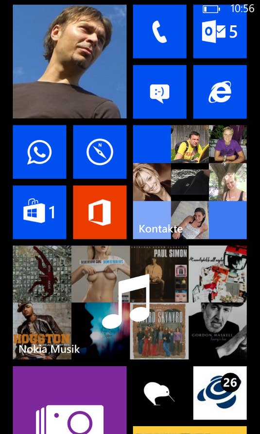 Nokia Lumia 925