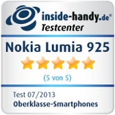 Nokia Lumia 925