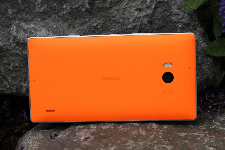 Nokia Lumia 930: Hands-On-Fotos