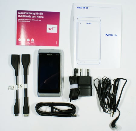 Nokia N8 Nokia N8
