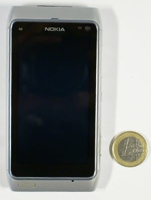 Nokia N8