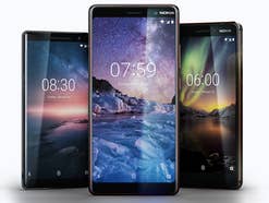 Nokia Smartphones