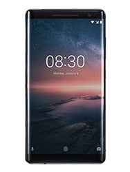 Nokia Sirocco 2018