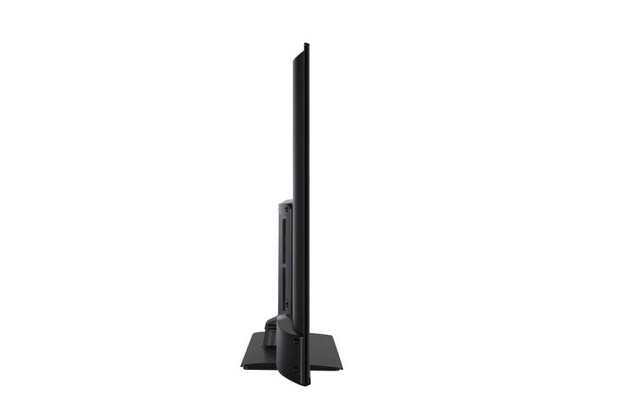 Weitere Seitenansicht des Nokia Smart TV 5000A Weitere Seitenansicht des Nokia Smart TV 5000A