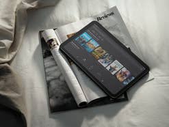 Nokia T20 Tablet vorgestellt: Überraschende Hardware, heißer Preis Nokia T20 Tablet PC Front