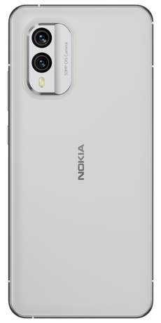 Nokia X30 5G Datenblatt - Foto des Nokia X30 5G