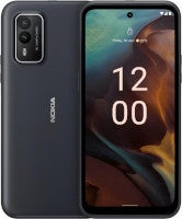 Nokia XR21 Front und Rückseite