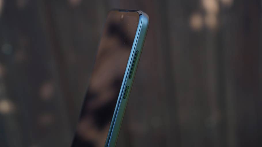 Smartphone: Nokia 1.3