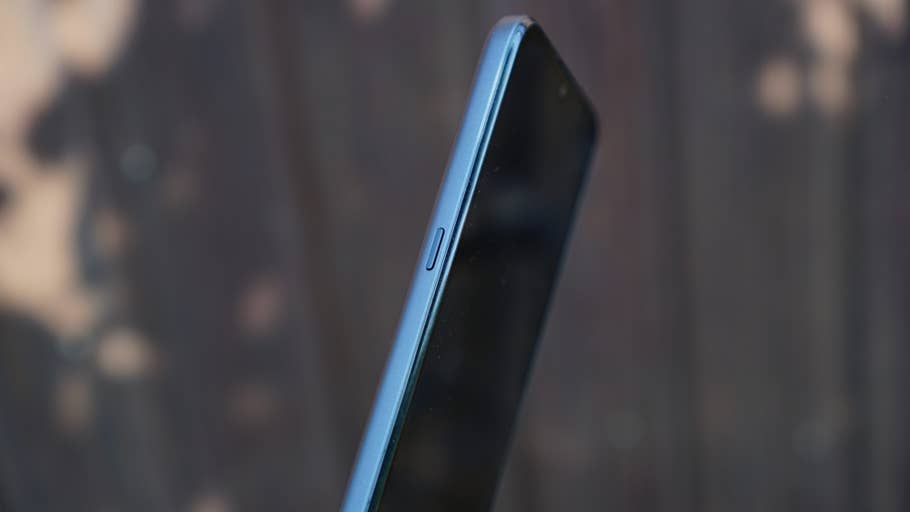 Smartphone: Nokia 1.3