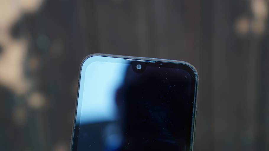 Smartphone: Nokia 1.3