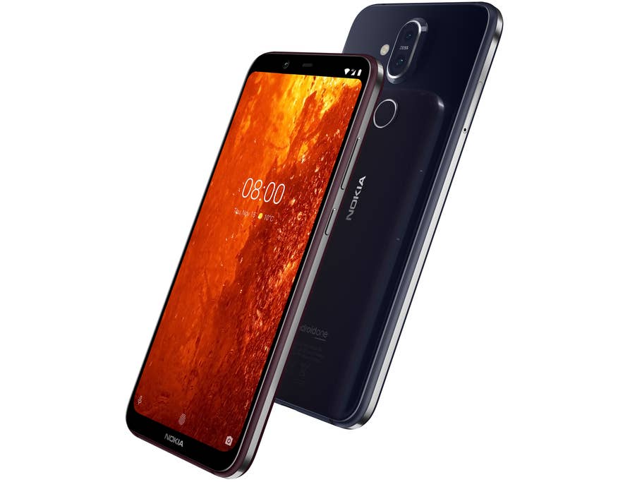 nokia815