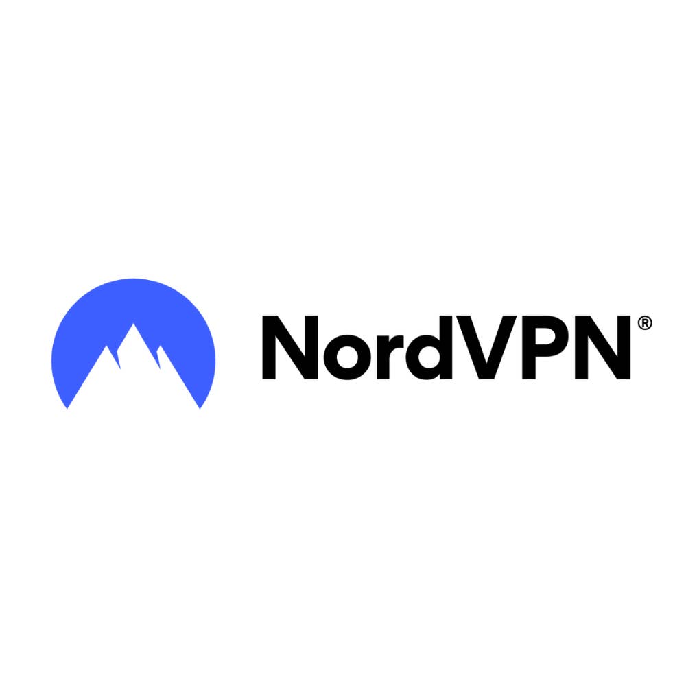 NordVPN Logo NordVPN Logo