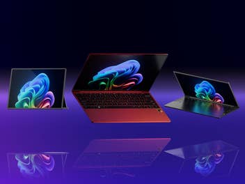 Notebooks mit Snapdragon Prozessor von Qualcomm