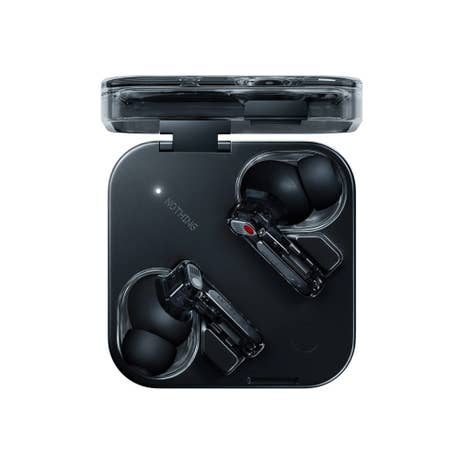 In-ear-kopfhoerer Nothing Ear (3) Foto: In-ear-kopfhoerer Nothing Ear (3)