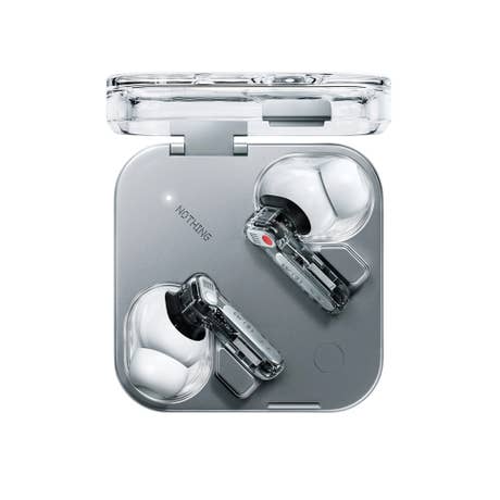 In-ear-kopfhoerer Nothing Ear (3) Foto: In-ear-kopfhoerer Nothing Ear (3)