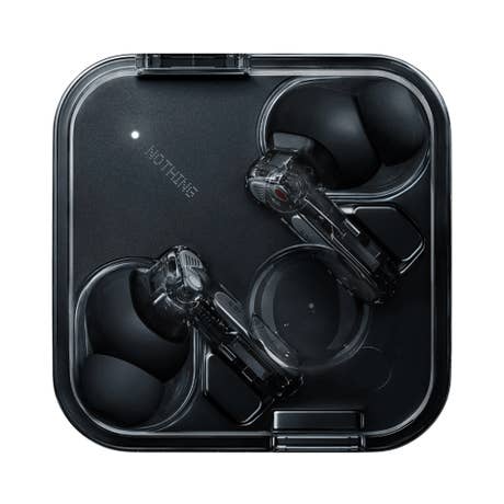 In-ear-kopfhoerer Nothing Ear (3) Foto: In-ear-kopfhoerer Nothing Ear (3)