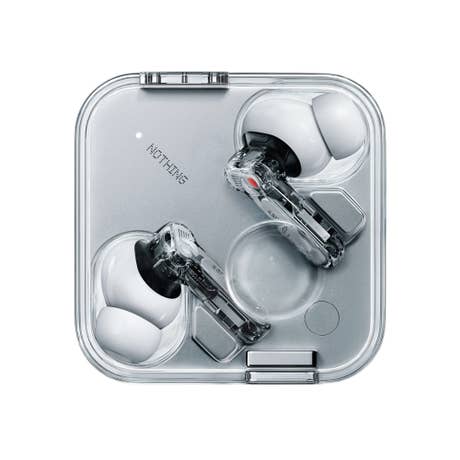 In-ear-kopfhoerer Nothing Ear (3) Foto: In-ear-kopfhoerer Nothing Ear (3)