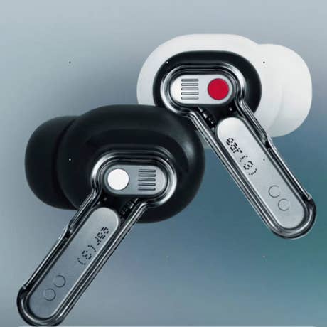 In-ear-kopfhoerer Nothing Ear (3) Foto: In-ear-kopfhoerer Nothing Ear (3)