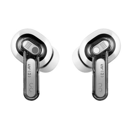 In-ear-kopfhoerer Nothing Ear (3) Foto: In-ear-kopfhoerer Nothing Ear (3)