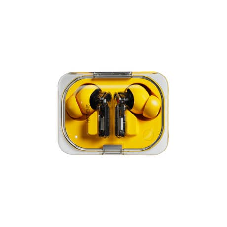 In-ear-kopfhoerer Nothing Ear (a) Foto: In-ear-kopfhoerer Nothing Ear (a)