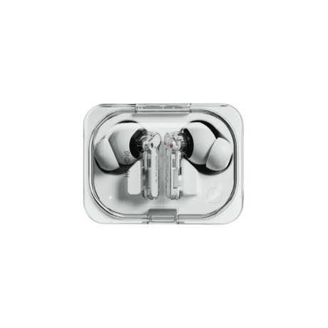 In-ear-kopfhoerer Nothing Ear (a) Foto: In-ear-kopfhoerer Nothing Ear (a)