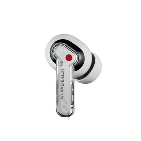 In-ear-kopfhoerer Nothing Ear (a) Foto: In-ear-kopfhoerer Nothing Ear (a)